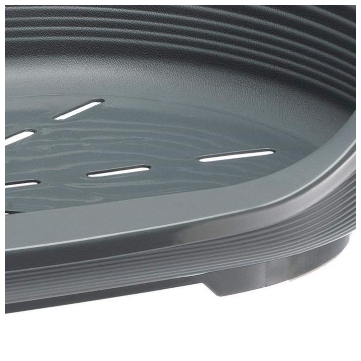 FERPLAST Panier pour chien plastique SIESTA Deluxe Taille 12 - 111x80,