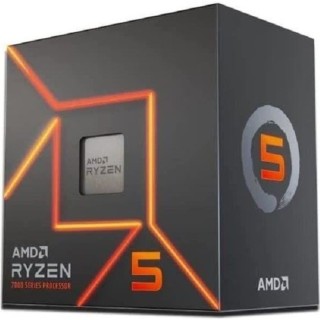 Processeur - AMD - Ryzen 5 7600
