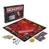 MONOPOLY - édition La Casa de Papel de Netflix - Jeu de plateau pour adolescents et adultes - a partir de 16 ans