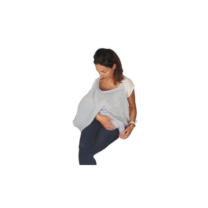 Voile D'allaitement - Cache Allaitement - Couverture D'allaitement - L