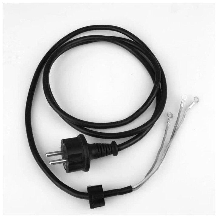 Pompe de piscine UBBINK Poolmax TP75 - 0,75CV - Bloc de filtration - B