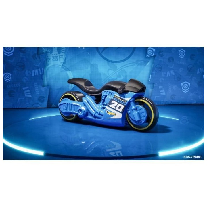 Hot Wheels Unleashed 2 Turbocharged - Jeu Xbox Series X et Xbox One