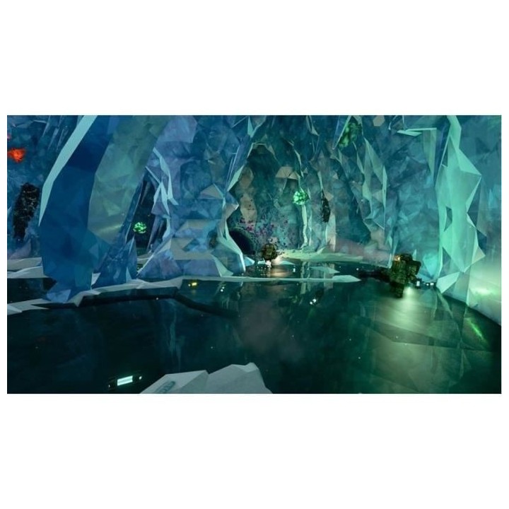 Deep Rock Galactic - Jeu PS5