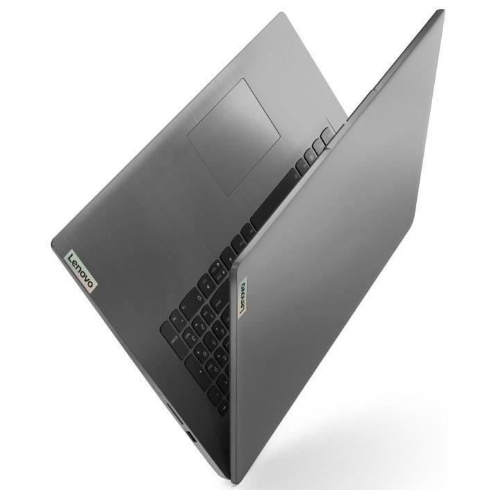 PC Portable Lenovo IdeaPad 3 17ALC6 | 17'' FHD IPS - Ryzen 7-5700U - R