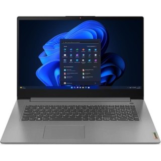 PC Portable Lenovo IdeaPad 3 17ALC6 | 17'' FHD IPS - Ryzen 7-5700U - R