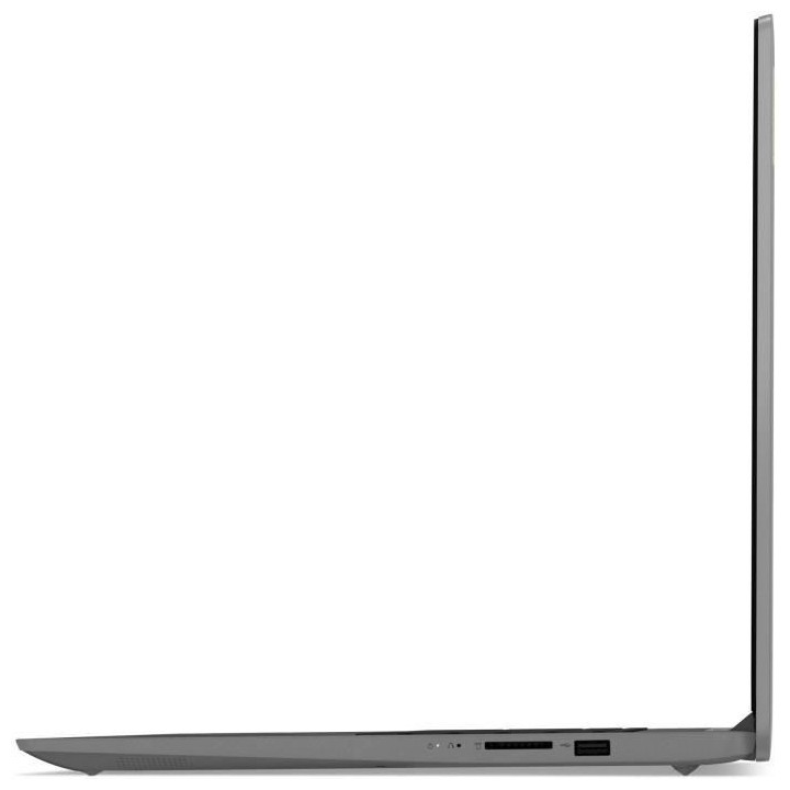 PC Portable Lenovo IdeaPad 3 17ALC6 | 17'' FHD IPS - Ryzen 7-5700U - R