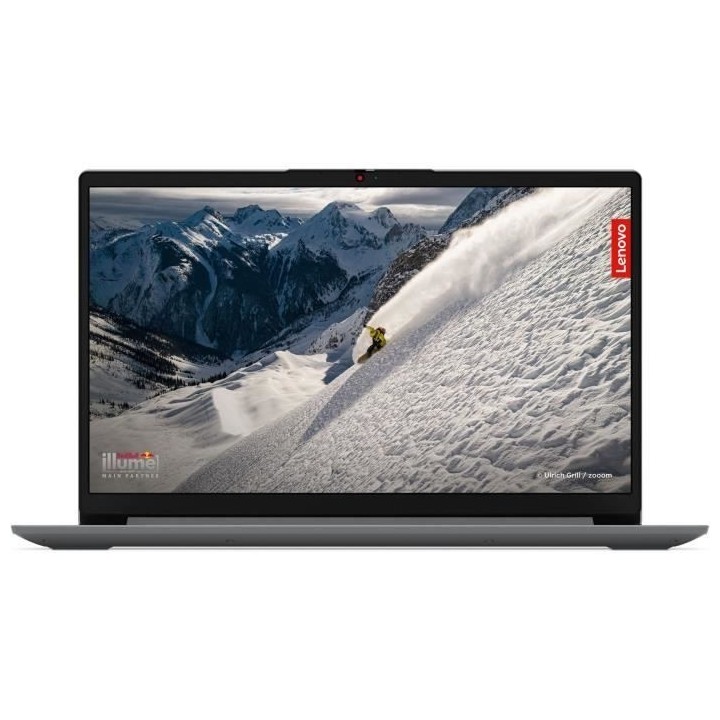 PC Portable Lenovo IdeaPad 1 15ALC7 | 15'' FHD IPS - Ryzen 7-5700U - R