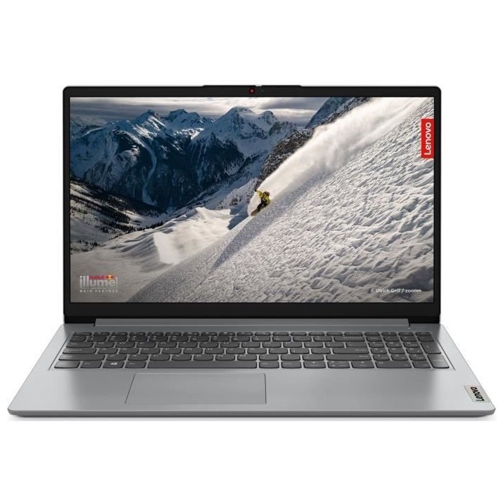PC Portable Lenovo IdeaPad 1 15ALC7 | 15'' FHD IPS - Ryzen 7-5700U - R