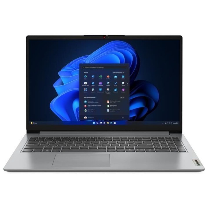 PC Portable Lenovo IdeaPad 1 15ALC7 | 15'' FHD - Ryzen 5-5500U - RAM 8