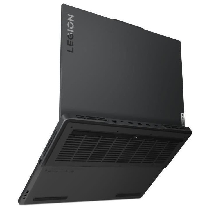 PC Portable Gamer - LENOVO Legion Pro 5 - 16 WQHD 165Hz - R7 7745HX -