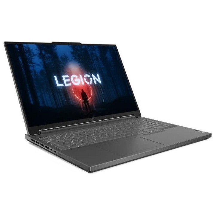 PC Portable Gamer - LENOVO Legion Slim 5 16APH8 - RTX 4060 8GB - 16WQX