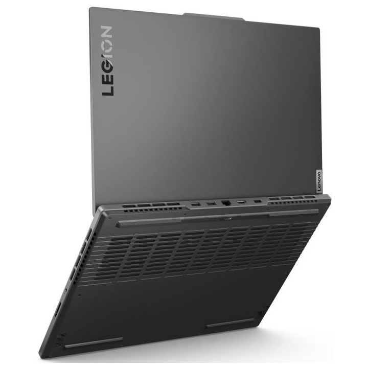 PC Portable Gamer - LENOVO Legion Slim 5 16APH8 - RTX 4060 8GB - 16WQX
