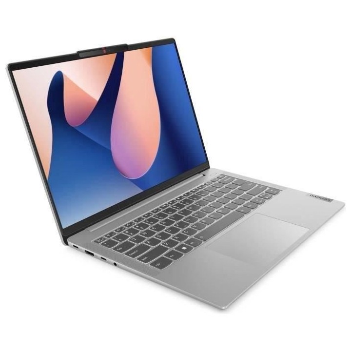 PC Portable Lenovo IdeaPad Slim 5 | 14'' WUXGA OLED - Core i5 12450H -