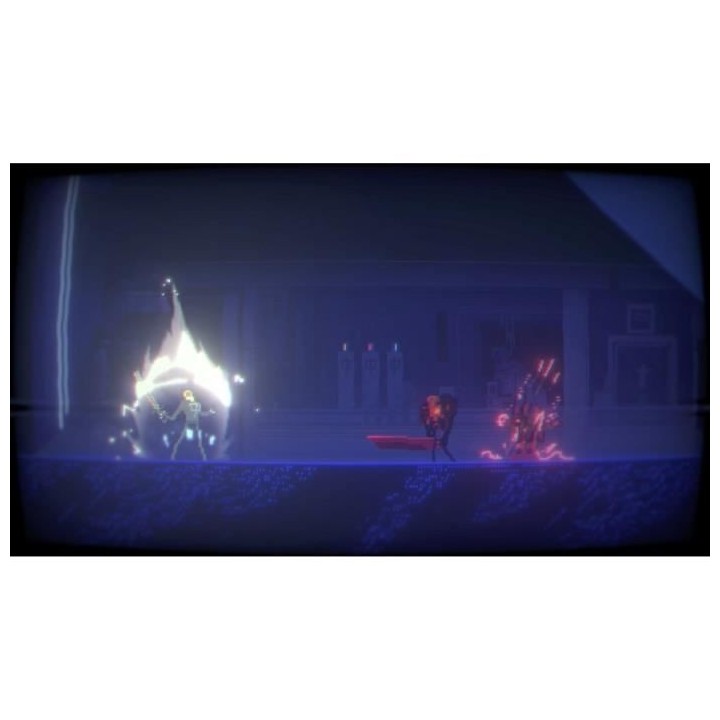 Narita Boy - Jeu Nintendo Switch