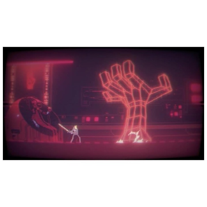 Narita Boy - Jeu Nintendo Switch