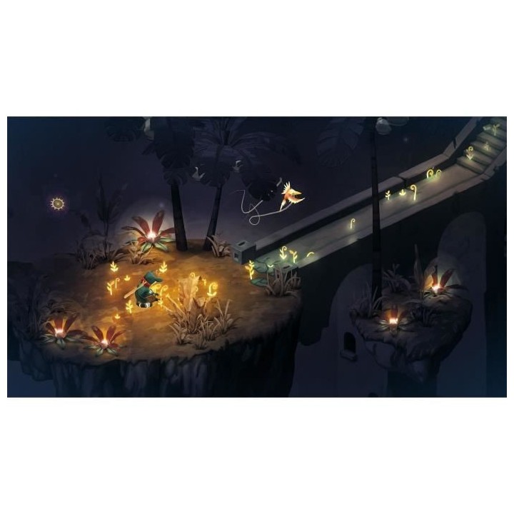 Figment 1 & 2 - Jeu Nintendo Switch