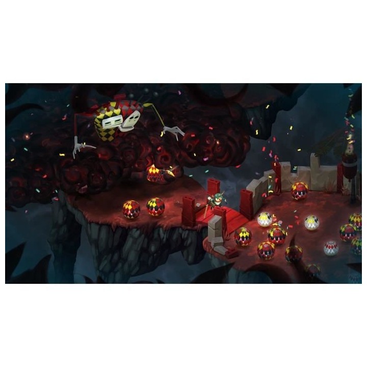 Figment 1 & 2 - Jeu Nintendo Switch