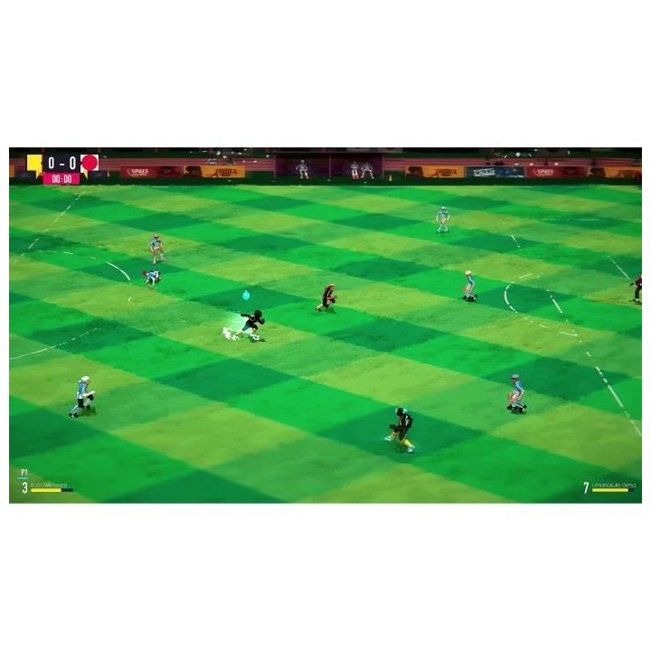 Golazo! 2 - Jeu Nintendo Switch - Deluxe Complete Edition