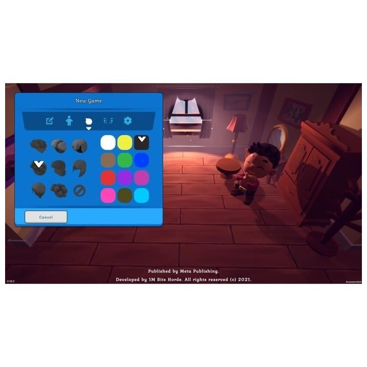 Spirit Of The Island Paradise Edition - Jeu Nintendo Switch