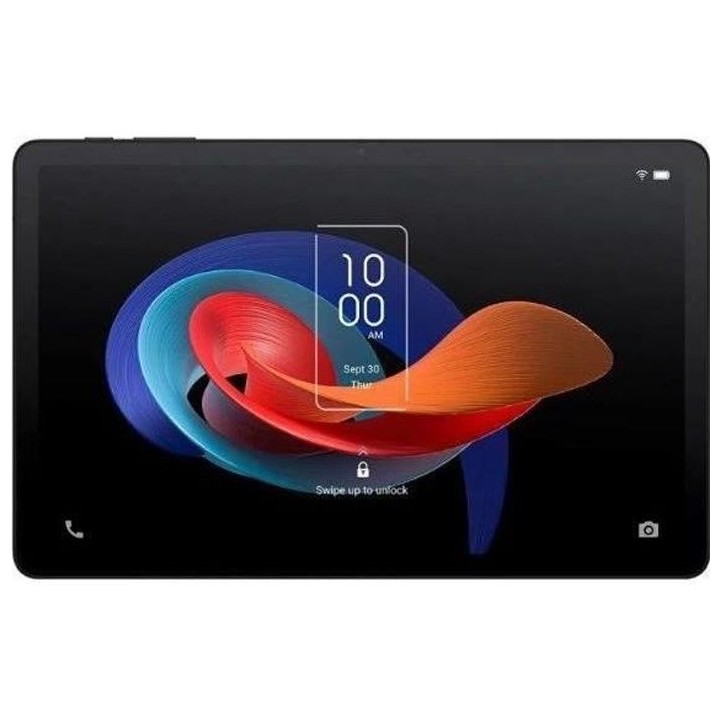 Tablette Tactile - TCL - TAB 10 GEN 2 - 10,4 - RAM 4 Go - Stockage 64