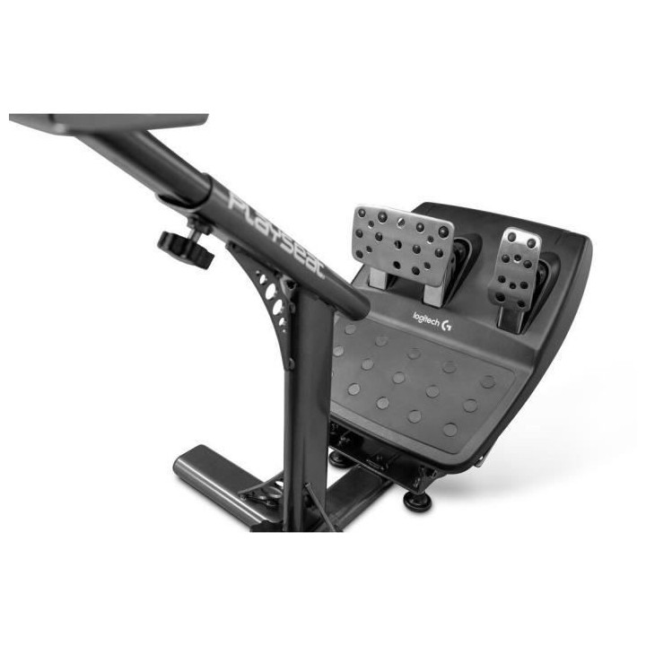 Pédale de frein - PLAYSEAT - Logitech G - Gris