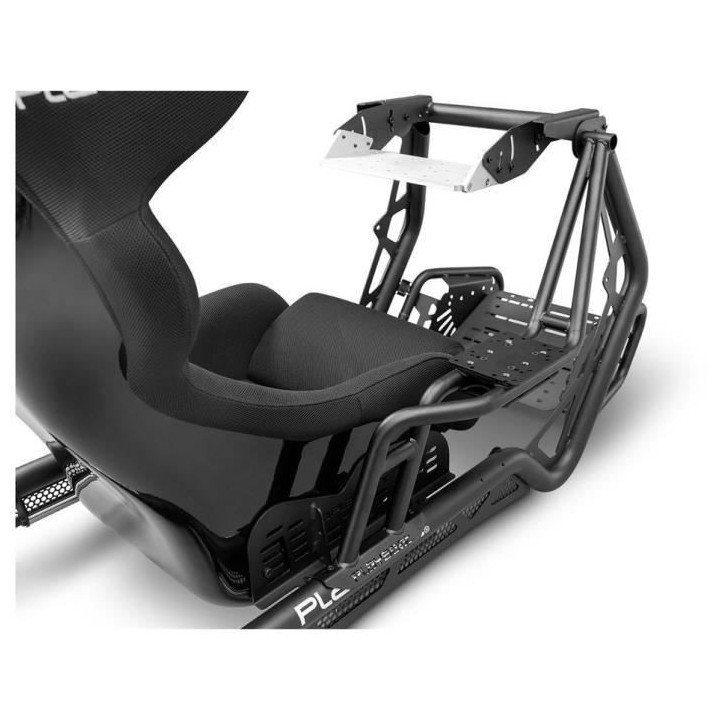 Support pour levier de vitesse et frein a main - PLAYSEAT - Sensation