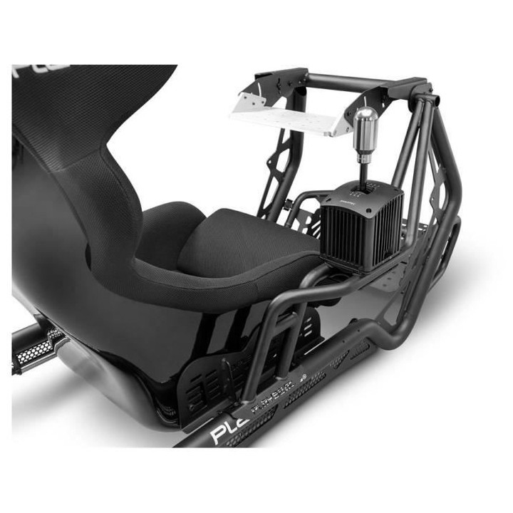 Support pour levier de vitesse et frein a main - PLAYSEAT - Sensation