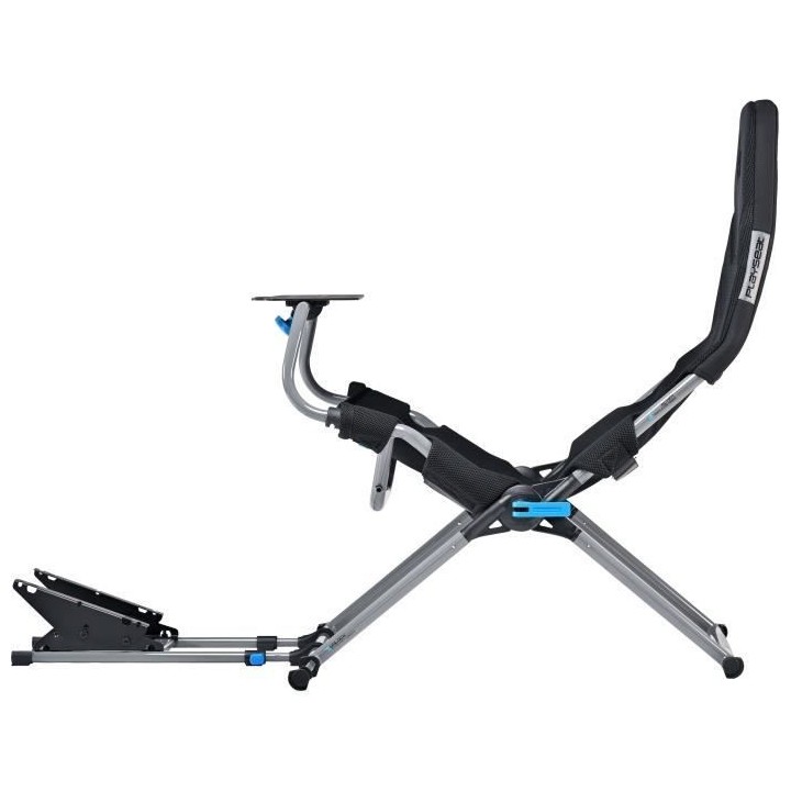 Siege de pilote - PLAYSEAT - Playseat Challenge X Logitech G