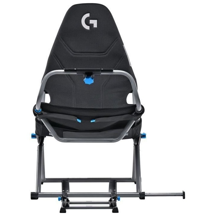 Siege de pilote - PLAYSEAT - Playseat Challenge X Logitech G