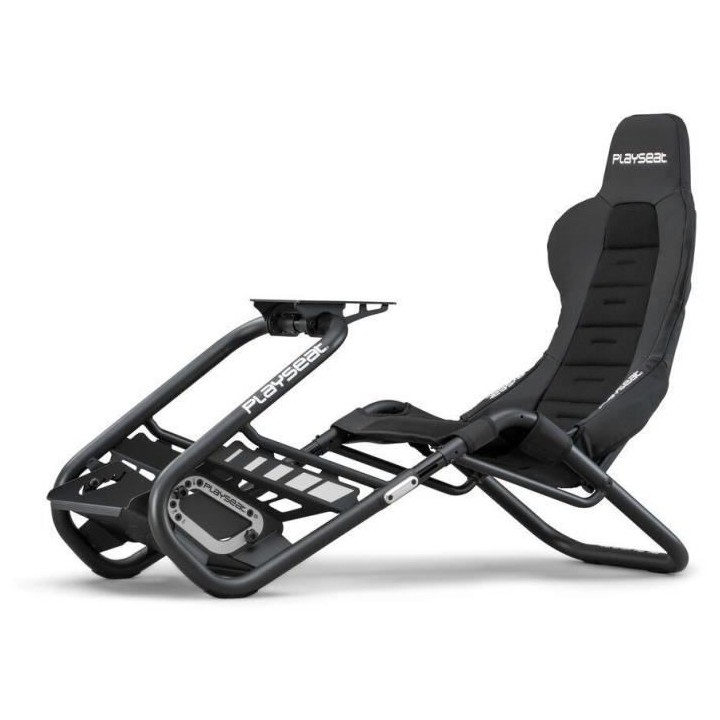 Siege de Simulation - PLAYSEAT - Trophy - Noir