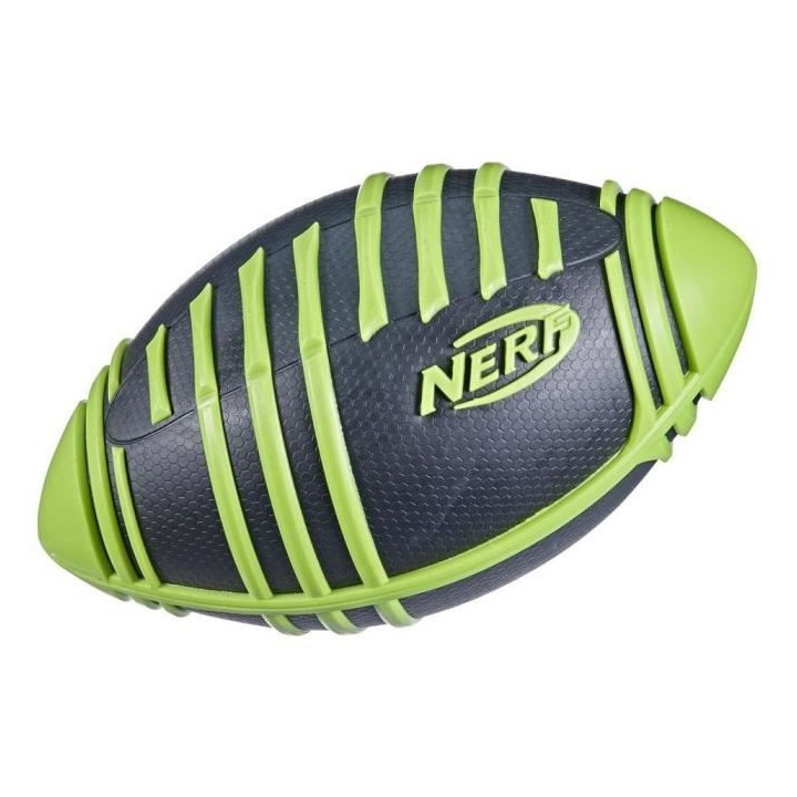 NERF - Weather Blitz - Ballon de football américain (modele aléatoir