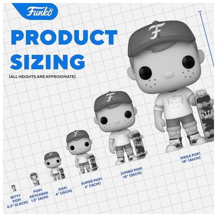 Figurine Funko POP! Movie Moment: Batman 80th - Batman and Joker (1989