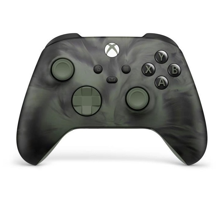 Manette Xbox sans fil - Nocturnal Vapor - Édition spéciale