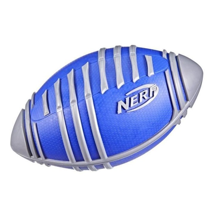 NERF - Weather Blitz - Ballon de football américain (modele aléatoir