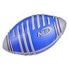 NERF - Weather Blitz - Ballon de football américain (modele aléatoire)