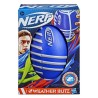 NERF - Weather Blitz - Ballon de football américain (modele aléatoire)