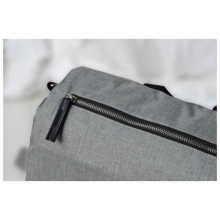 Sac a langer BABY ON BOARD MINIZ'BAG STREET