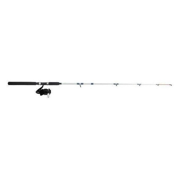 Ensemble de peche NAUTICA Espina 1m60 - 80/200 g