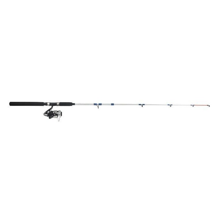 Ensemble de peche NAUTICA Espina 1m60 - 80/200 g