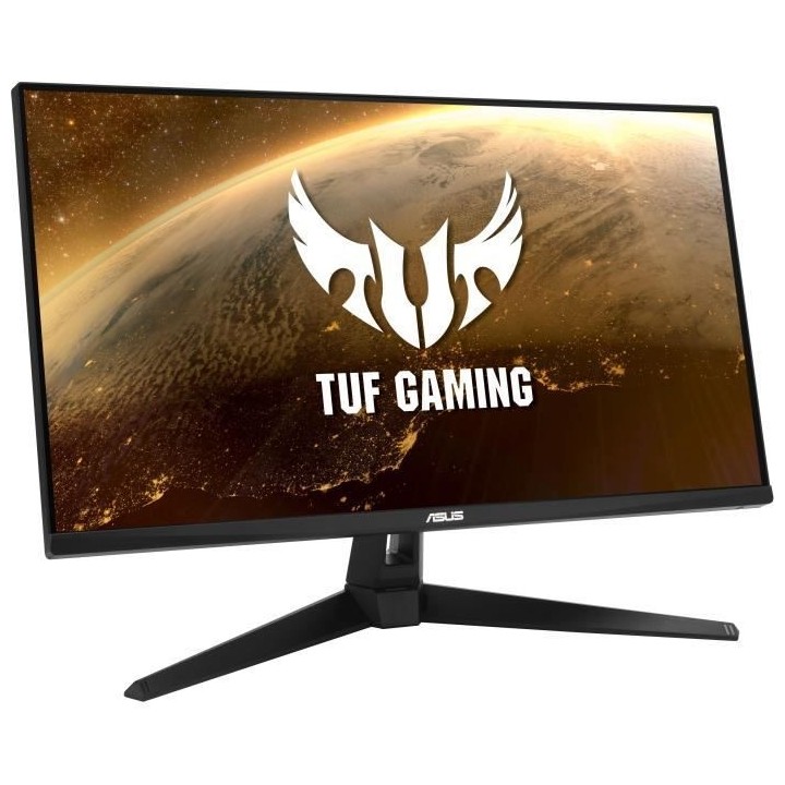 Ecran PC Gamer - ASUS VG289Q1A - 28 4K - Dalle IPS - 5MS - 60Hz - 2 x