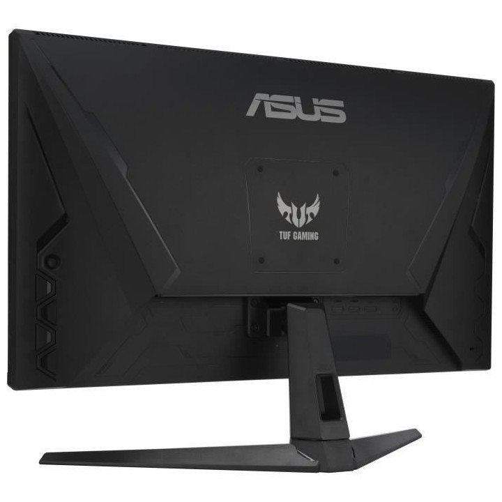 Ecran PC Gamer - ASUS VG289Q1A - 28 4K - Dalle IPS - 5MS - 60Hz - 2 x