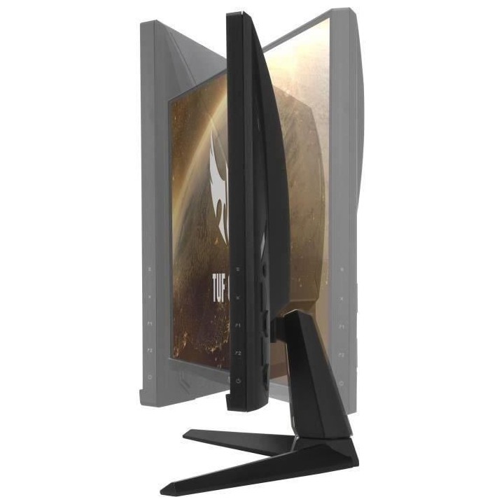 Ecran PC Gamer - ASUS VG289Q1A - 28 4K - Dalle IPS - 5MS - 60Hz - 2 x