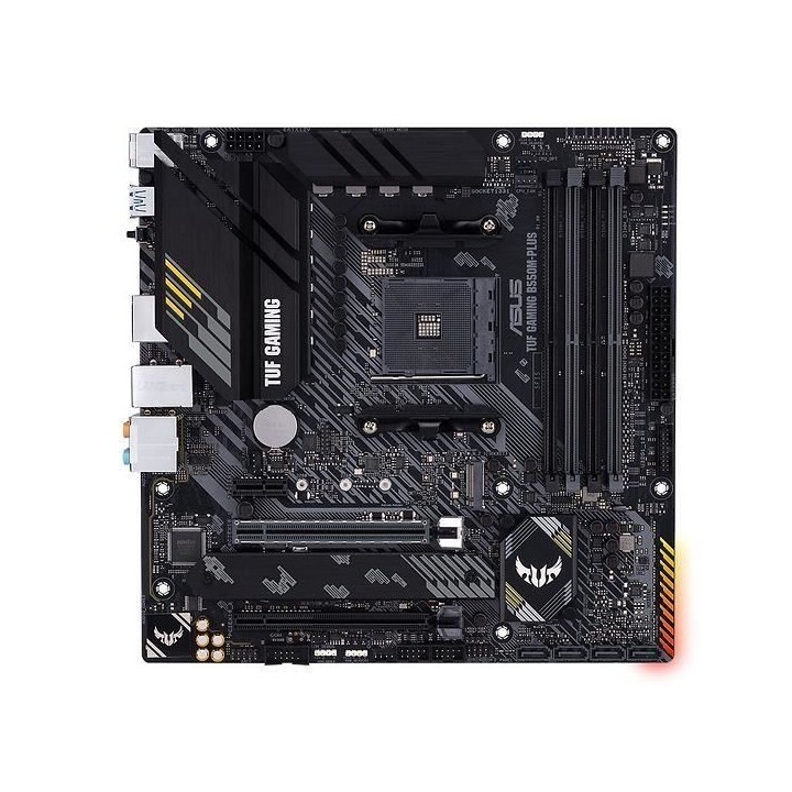 Carte mere ASUS TUF GAMING B550M-PLUS