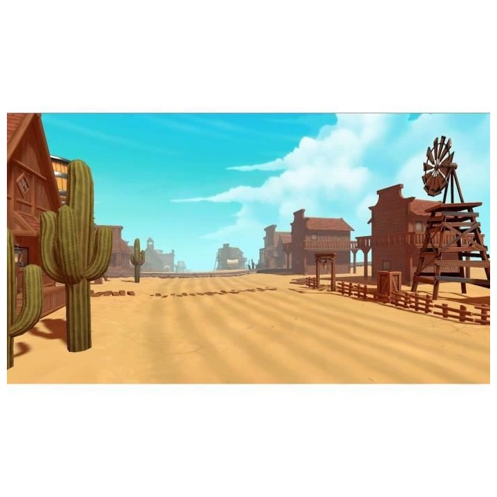 Instant Sports All Stars Jeu PS5