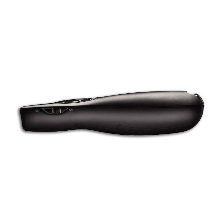 LOGITECH Pointeur R400 PRESENTER