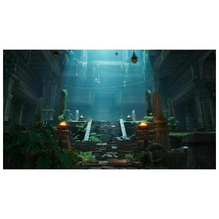 Outcast 2 - A New Beginning Jeu Xbox One / Xbox Series X