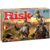 RISK - Le Jeu - Jeu de stratégie pour enfants - des 10 ans