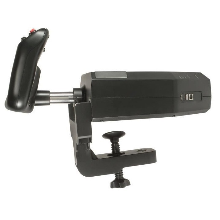 JOYSTICK SAITEK BY LOGITECH G Pro Flight Yoke System