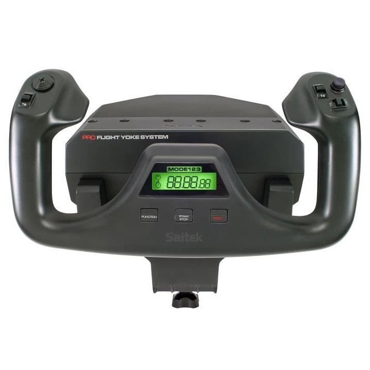 JOYSTICK SAITEK BY LOGITECH G Pro Flight Yoke System