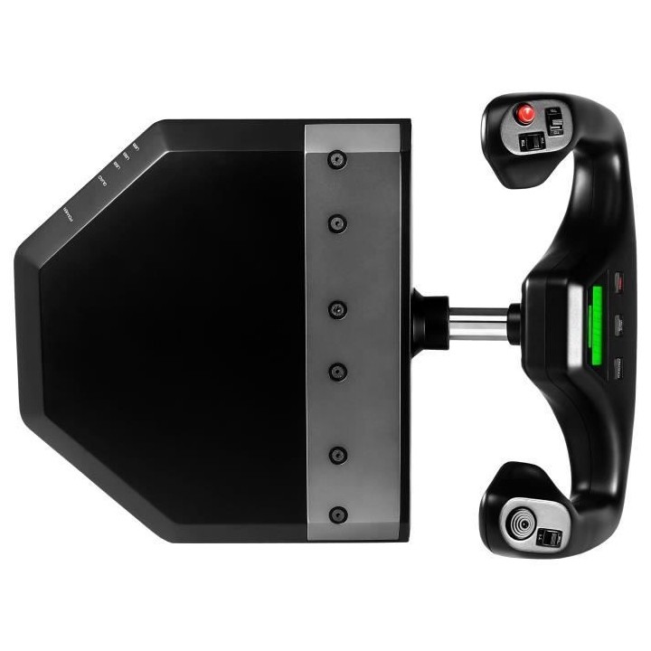 JOYSTICK SAITEK BY LOGITECH G Pro Flight Yoke System